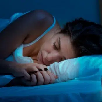 effects of poor sleep