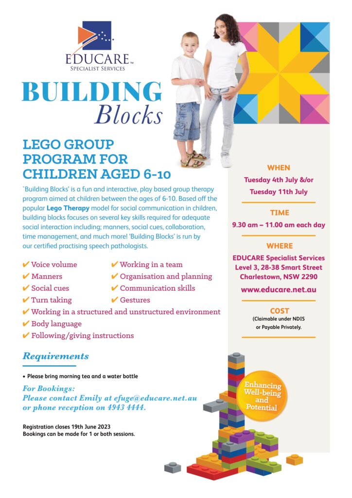 Psychology Services in Charlestown EDUCARE Specialist Services