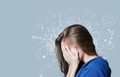 dealing with anxiety