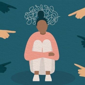 what is social anxiety